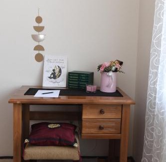 Vojvodina Apartamento | Anja