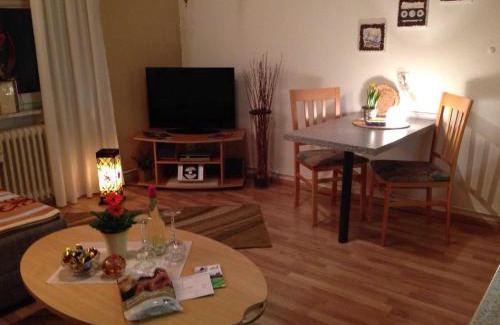 Wildemann Apartamento | Anja's Ferienwohnung