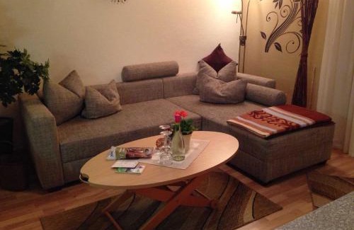 Wildemann Apartamento | Anja's Ferienwohnung