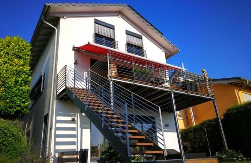 Altdorf Apartamento | Anja's Ferienwohnung Europa Park