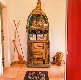 Altdorf Apartamento | Anja's Ferienwohnung Europa Park