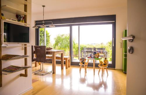 Altdorf Apartamento | Anja's Ferienwohnung Europa Park