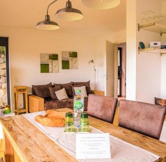 Altdorf Apartamento | Anja's Ferienwohnung Europa Park