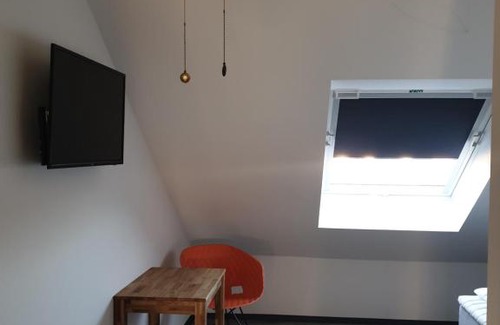 Bruchmuhlbach-Miesau Hotel | ANJA'S motel
