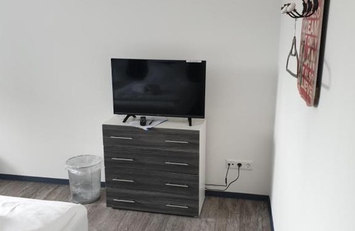 Bruchmuhlbach-Miesau Hotel | ANJA'S motel