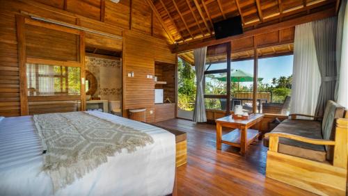 Tampaksiring Villa | Anja Villas Ubud