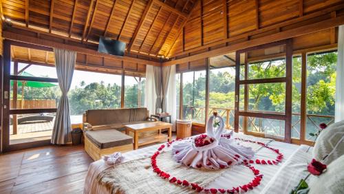 Tampaksiring Villa | Anja Villas Ubud
