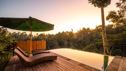 Tampaksiring Villa | Anja Villas Ubud