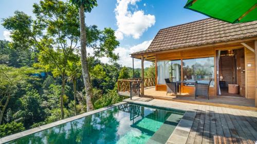 Tampaksiring Villa | Anja Villas Ubud