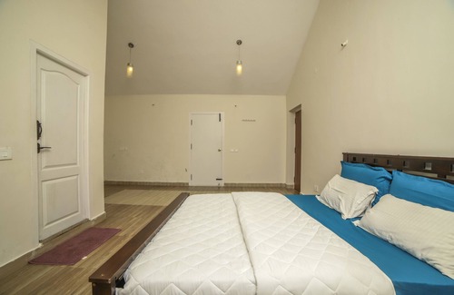 Kodaikanal Hotel | Anjana Estate Villa