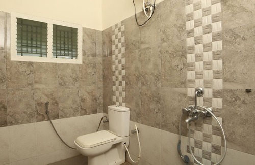 Kodaikanal Hotel | Anjana Estate Villa