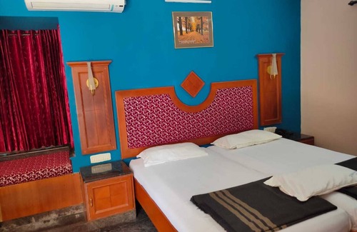 Theni Hotel | Anjana Hotels