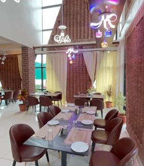 Bhubaneshwar Complejo | Anjana Resort and Convention