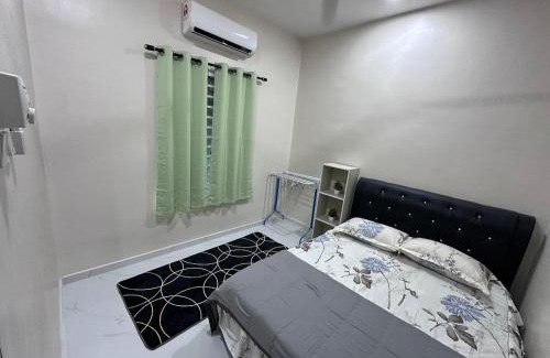 Gua Casa | Anjang Pat Kesang Laut Homestay