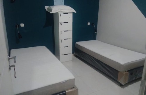 Surabaya Cama Y Desayuno | Anjani Bed and Breakfast
