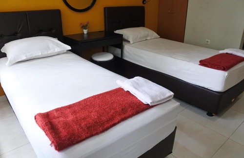 Surabaya Cama Y Desayuno | Anjani Bed and Breakfast