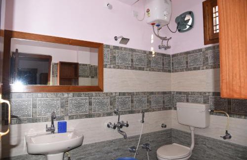 Begumpet Casa | anjani mansion