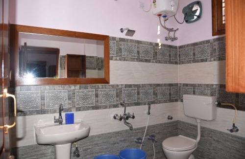 Begumpet Casa | anjani mansion