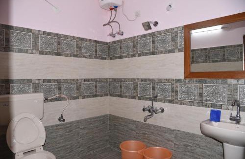 Begumpet Casa | anjani mansion