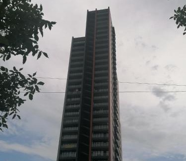 Saburtalo Apartamento | Anjaparidze 4