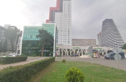 Saburtalo Apartamento | Anjaparidze 4