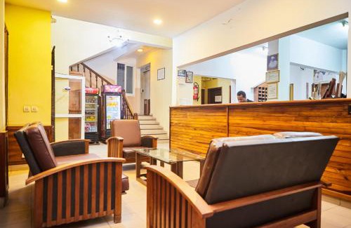 Mahahanga Tanana Hotel | Anjary Hotel Mahajanga