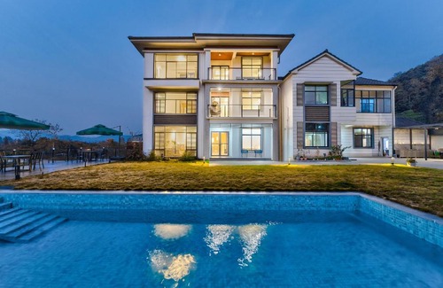 Anji Casa | Anji Fancy Garden Villa