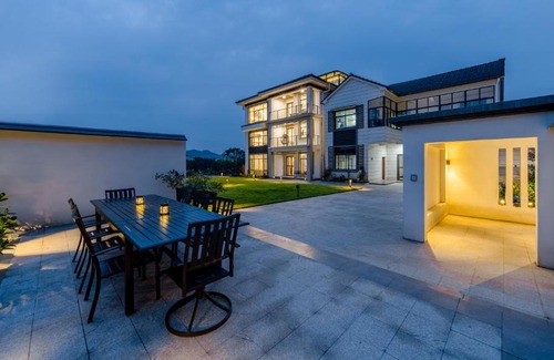 Anji Casa | Anji Fancy Garden Villa