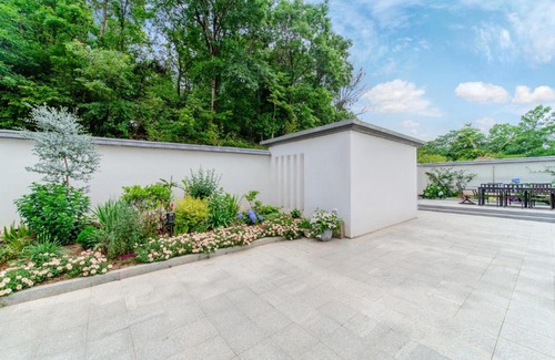 Anji Casa | Anji Fancy Garden Villa