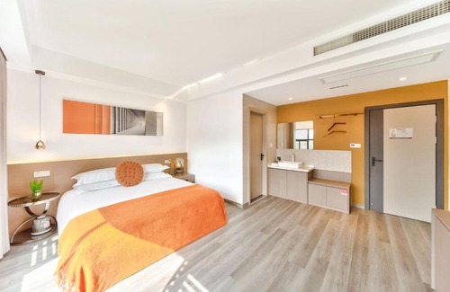 Anji Casa | Anji Fancy Garden Villa