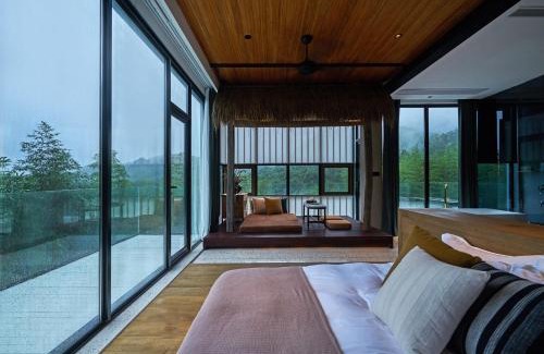 Anji Casa | Anji Yuzizai Resort