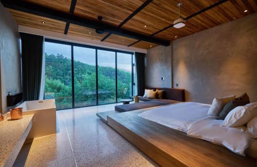 Anji Casa | Anji Yuzizai Resort