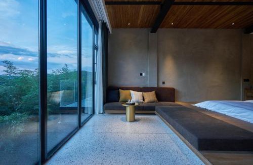 Anji Casa | Anji Yuzizai Resort