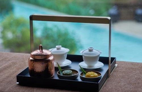 Anji Casa | Anji Yuzizai Resort