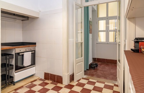 Penha de Franca Apartamento | Anjos' City Escape by LovelyStay - R/C