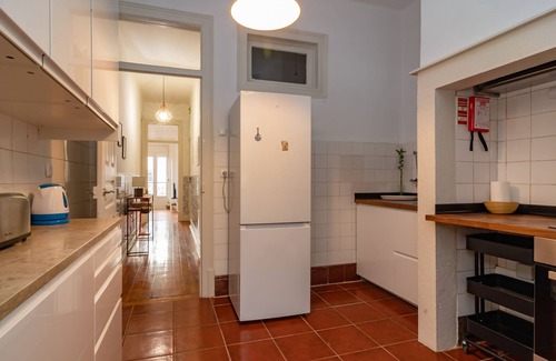 Penha de Franca Apartamento | Anjos' City Escape by LovelyStay