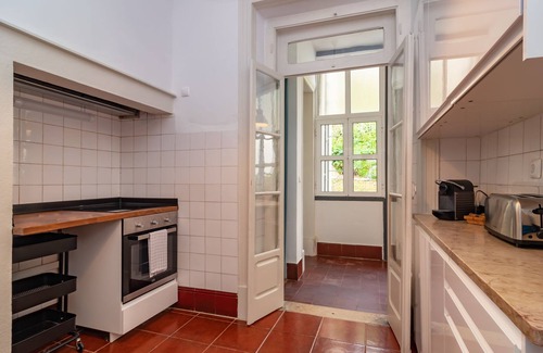 Penha de Franca Apartamento | Anjos' City Escape by LovelyStay