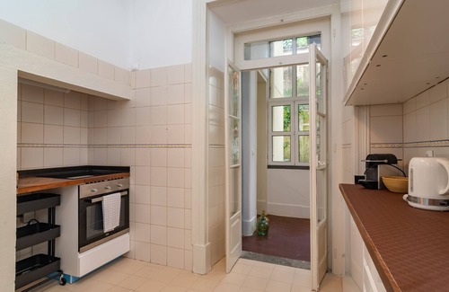 Penha de Franca Apartamento | Anjos' City Escape by LovelyStay