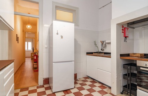 Penha de Franca Apartamento | Anjos' City Escape by LovelyStay