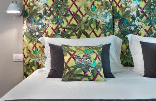 Rho Cama Y Desayuno | Anjoy&Bleev Rooms