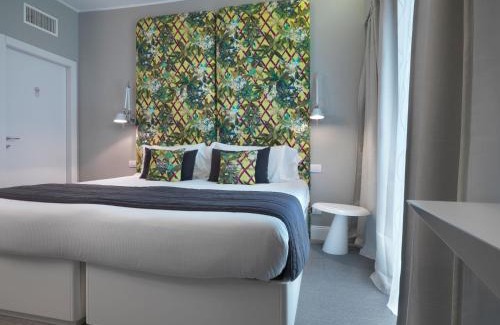 Rho Cama Y Desayuno | Anjoy&Bleev Rooms