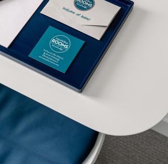 Rho Cama Y Desayuno | Anjoy&Bleev Rooms