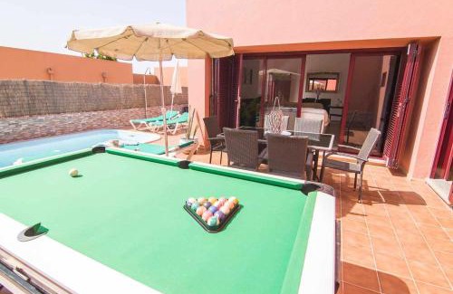 La Oliva Villa | Anju Villas, villa Tamara