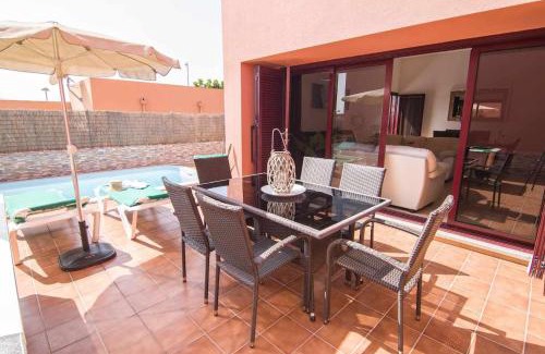La Oliva Villa | Anju Villas, villa Tamara