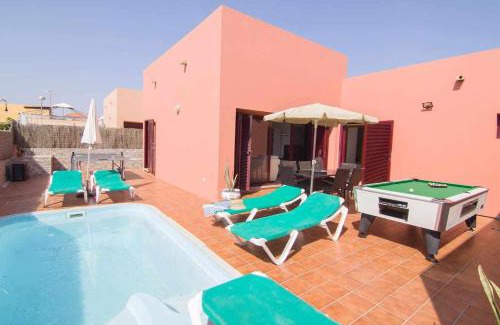 La Oliva Villa | Anju Villas, villa Tamara