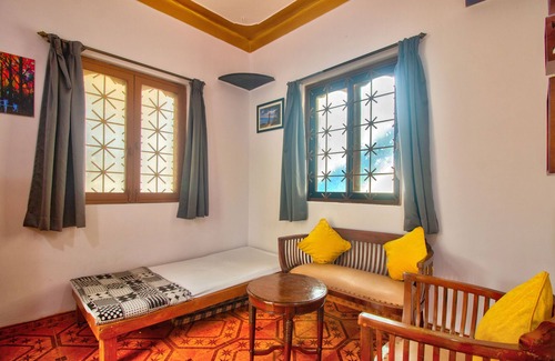 Saunta Vaddo Villa | Anjuna Beach Villa