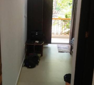Anjuna Casa | Anjuna Plaza Hotel