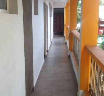 Anjuna Casa | Anjuna Plaza Hotel