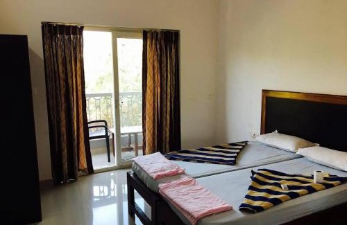 Anjuna Casa | Anjuna Plaza Hotel