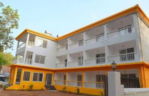 Anjuna Casa | Anjuna Plaza Hotel